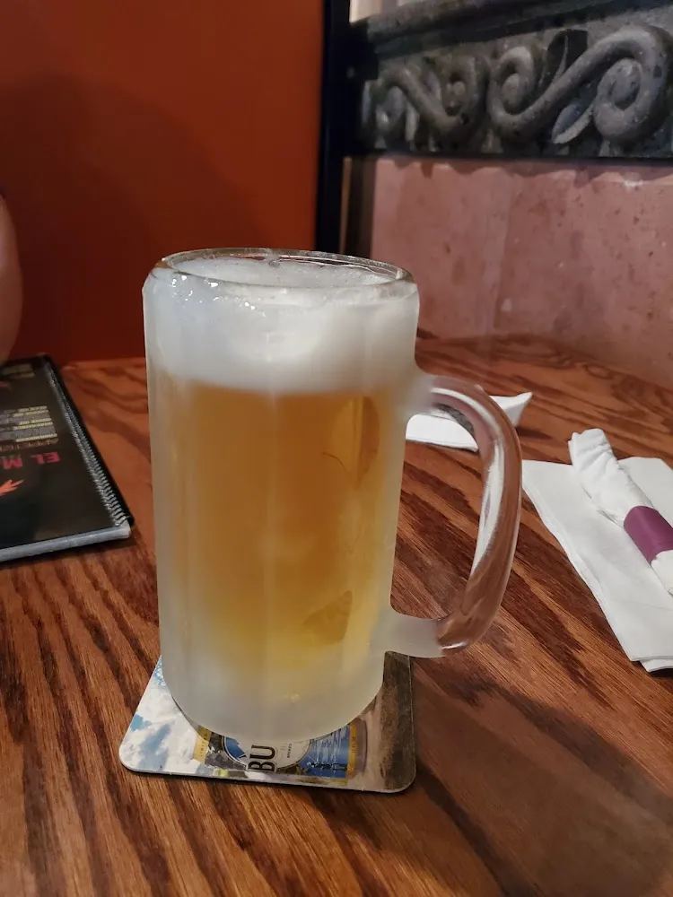 Cold Beer