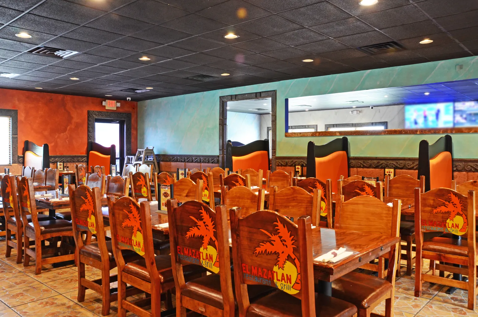 El Mazatlan Bar and Grill #4