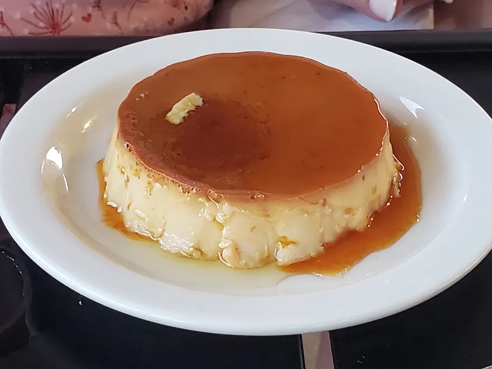 Flan